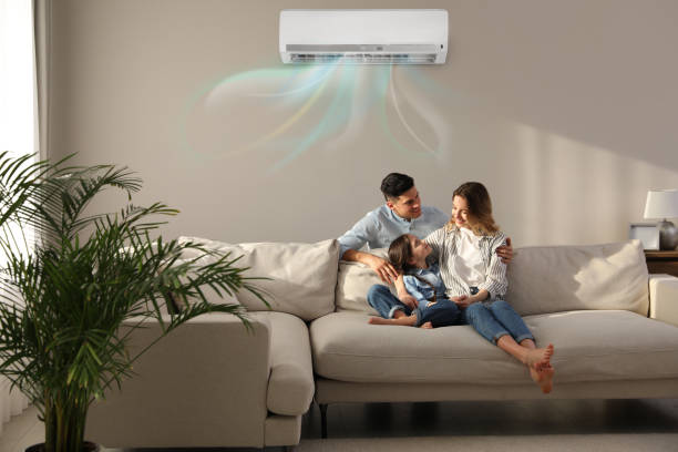 Best HVAC maintenance plan  in Lowell, IN