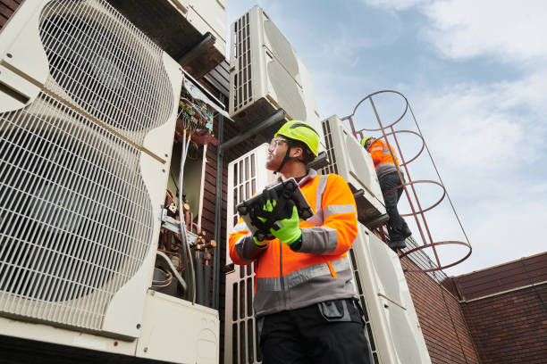 Best Emergency HVAC repair  in Lowell, IN