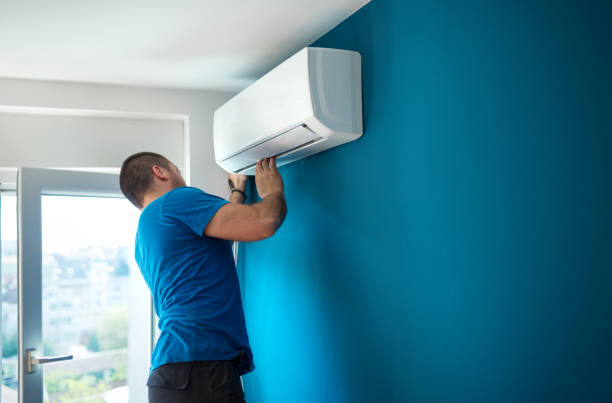 Ductless HVAC repair in Lowell, IN