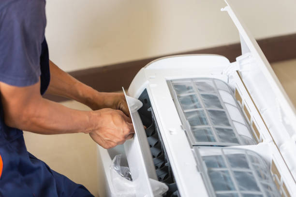 Best Residential HVAC services  in Lowell, IN