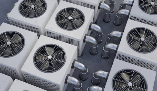 Best HVAC maintenance near me  in Lowell, IN