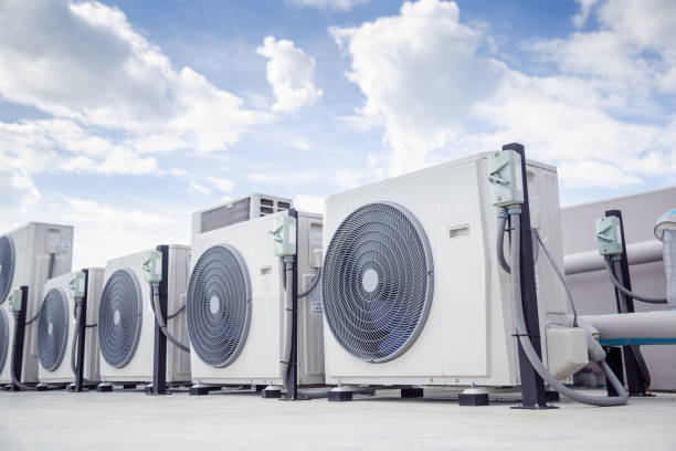 Affordable air conditioning repair in Lowell, IN