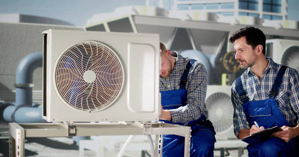 Best Commercial HVAC repair  in Lowell, IN