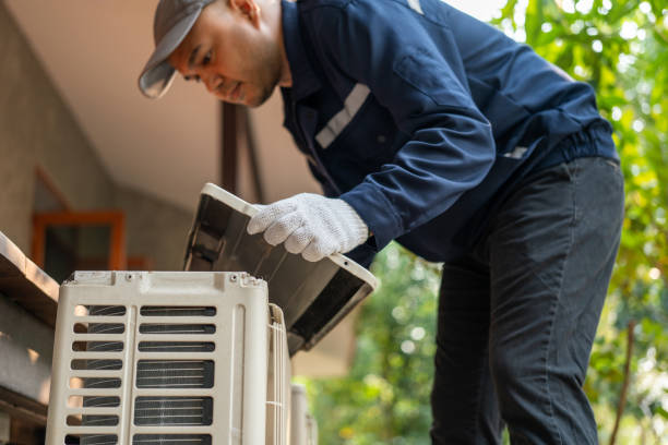 Best Best HVAC companies  in Lowell, IN