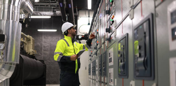 Best HVAC maintenance near me  in Lowell, IN