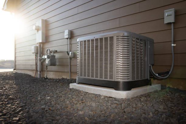 Best Central air repair  in Lowell, IN